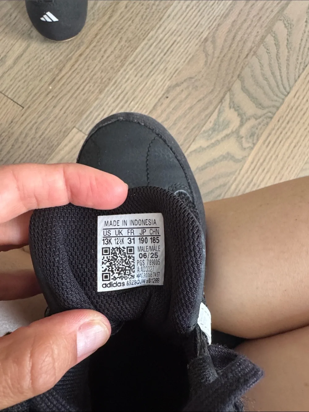 adidas wrestling shoes